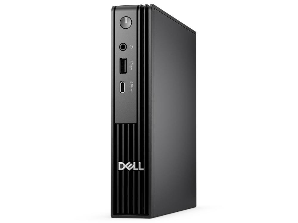 Dell QCM1250 Micro I5 16GB 512GB Wifi 3Y Os