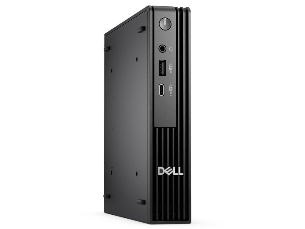 Dell QCM1250 Micro I5 16GB 512GB Wifi 3Y Os