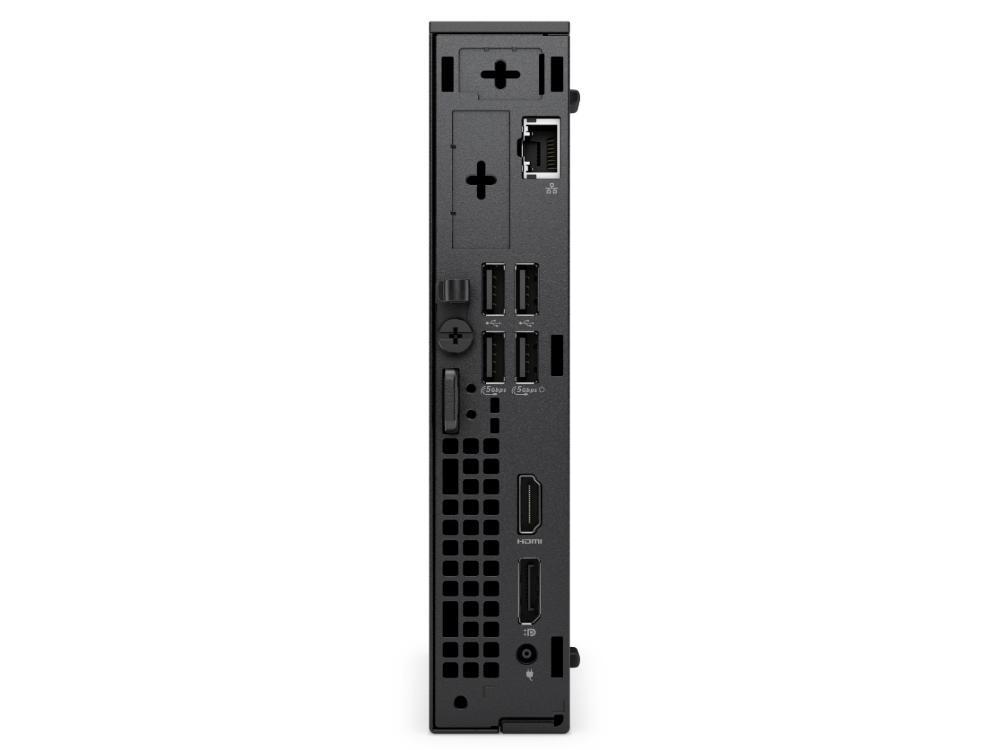 Dell QCM1250 Micro I5 16GB 512GB Wifi 3Y Os