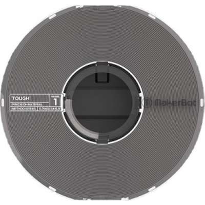 Makerbot Tough Pla Slate Grey For Method