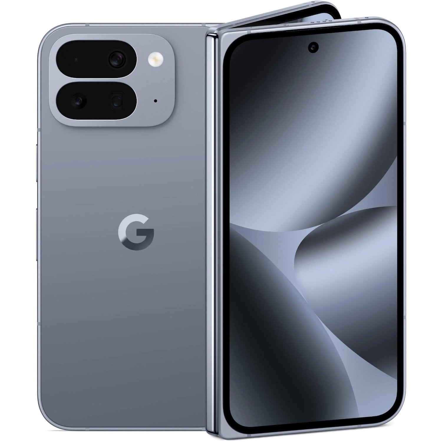 Google Pixel 10 Pro Fold 5G 1TB - MoonStone (Ga10118-Us)*Au Stock*, 8', OLED,120Hz, 16GB/1TB, 48MP/10MP, Single+ Esim, 5015mAh,2 Years Warranty
