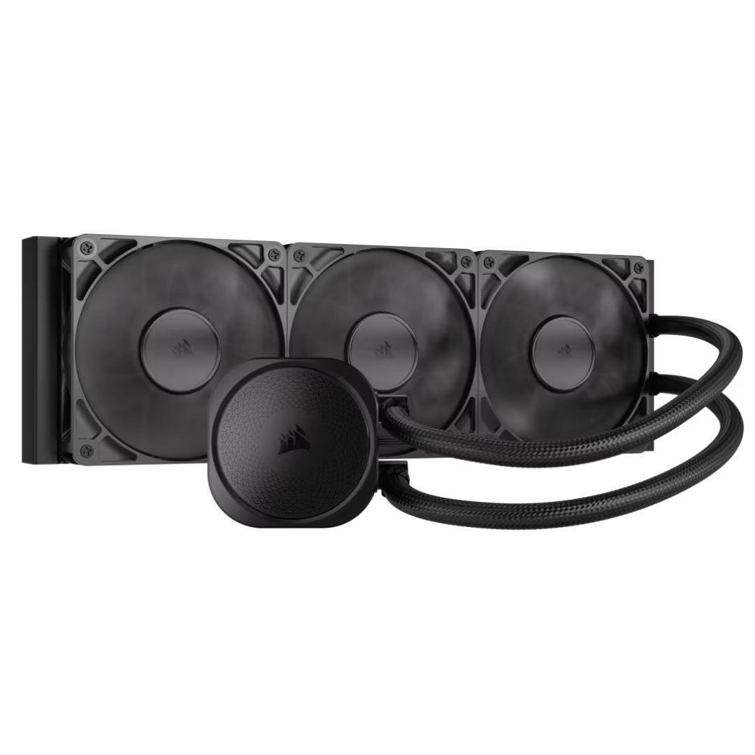 Corsair (DS)Corsair Nautilus 360 RS Liquid Cpu Cooler