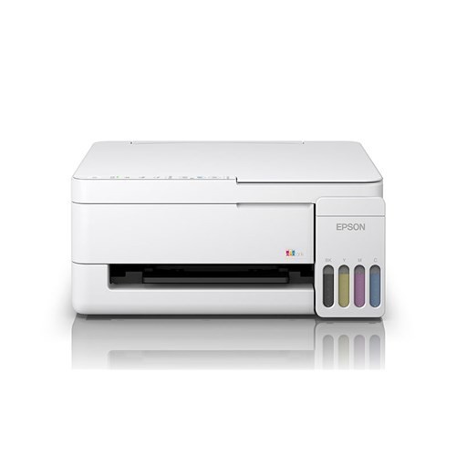 Epson Ecotank Et-2910 Print Copy Scan Wireless Inkjet MFP