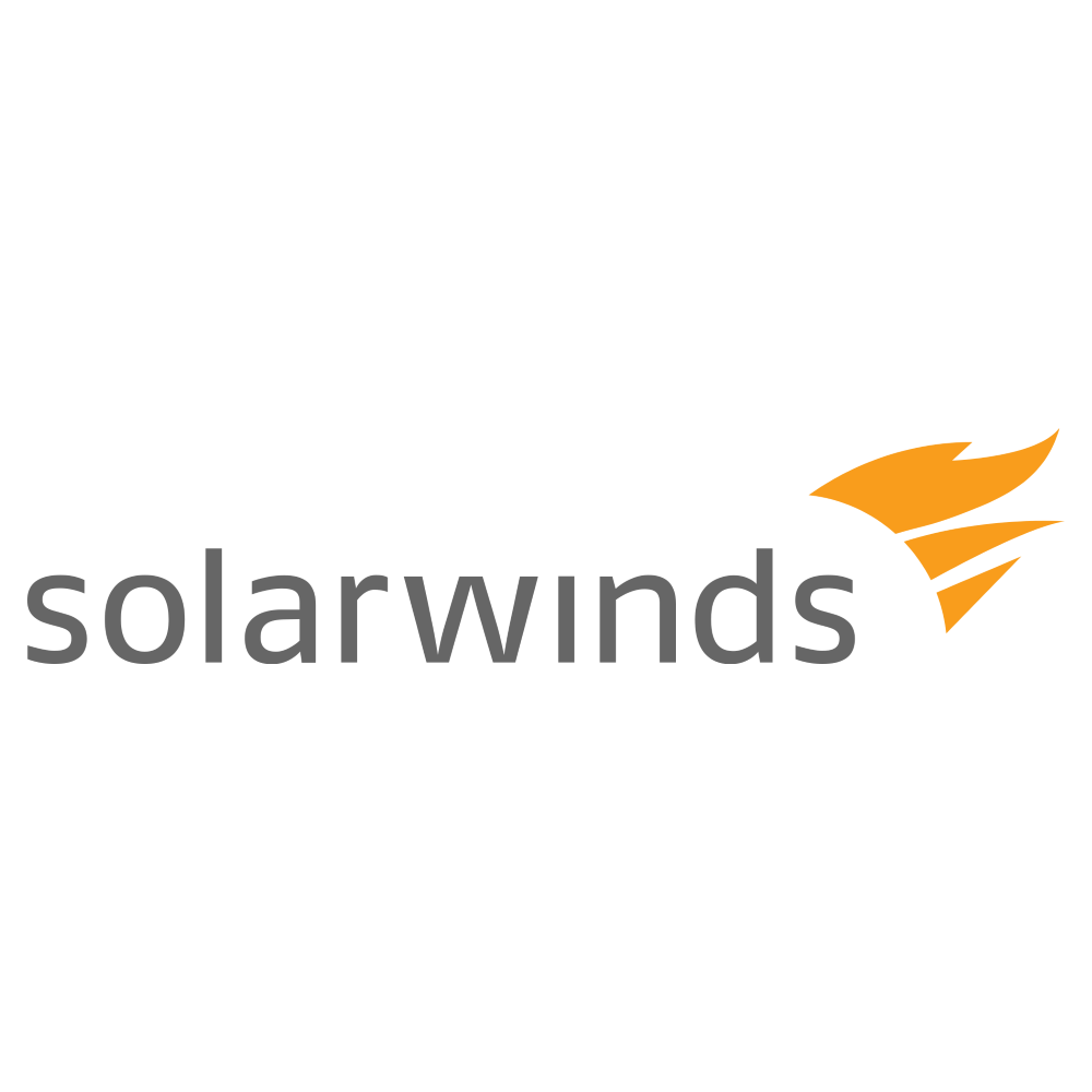 SolarWinds Tech Data Services - Technical Support