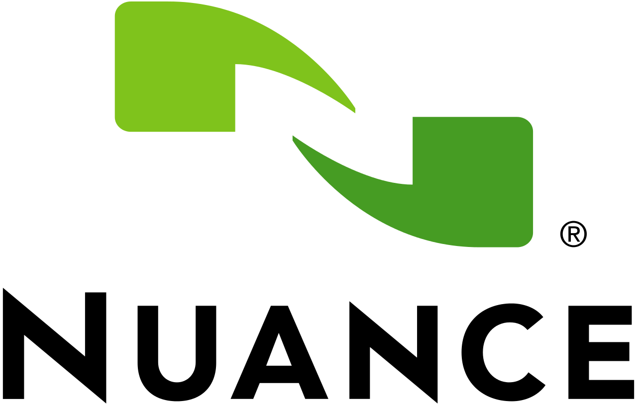 Nuance Analogue Headset For DNS In