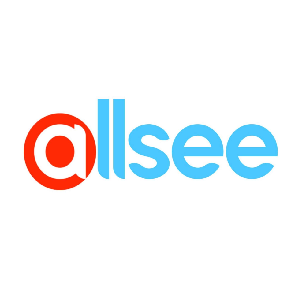 Allsee Portrait To Landscape Floor Trolley For 37-86In Screen