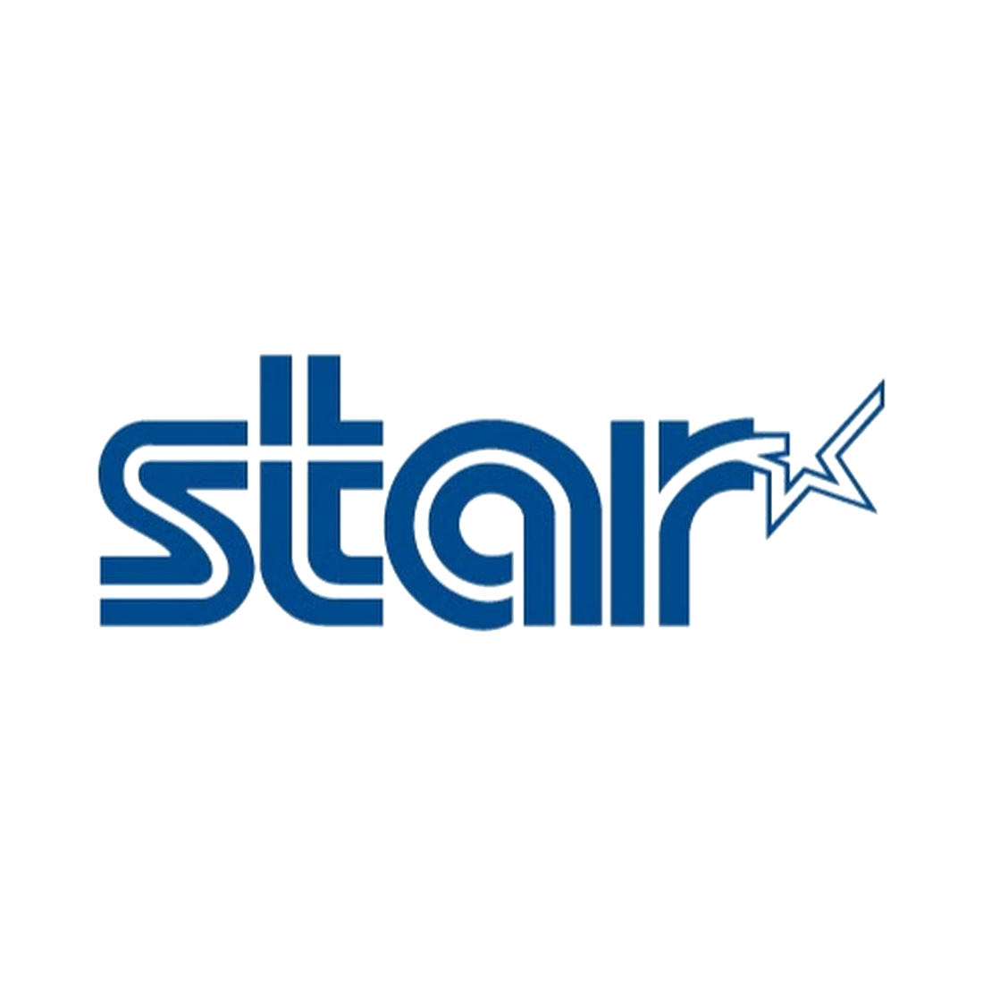 Star Micronics MCP31CI Direct Thermal Printer - Plain Paper Print - USB