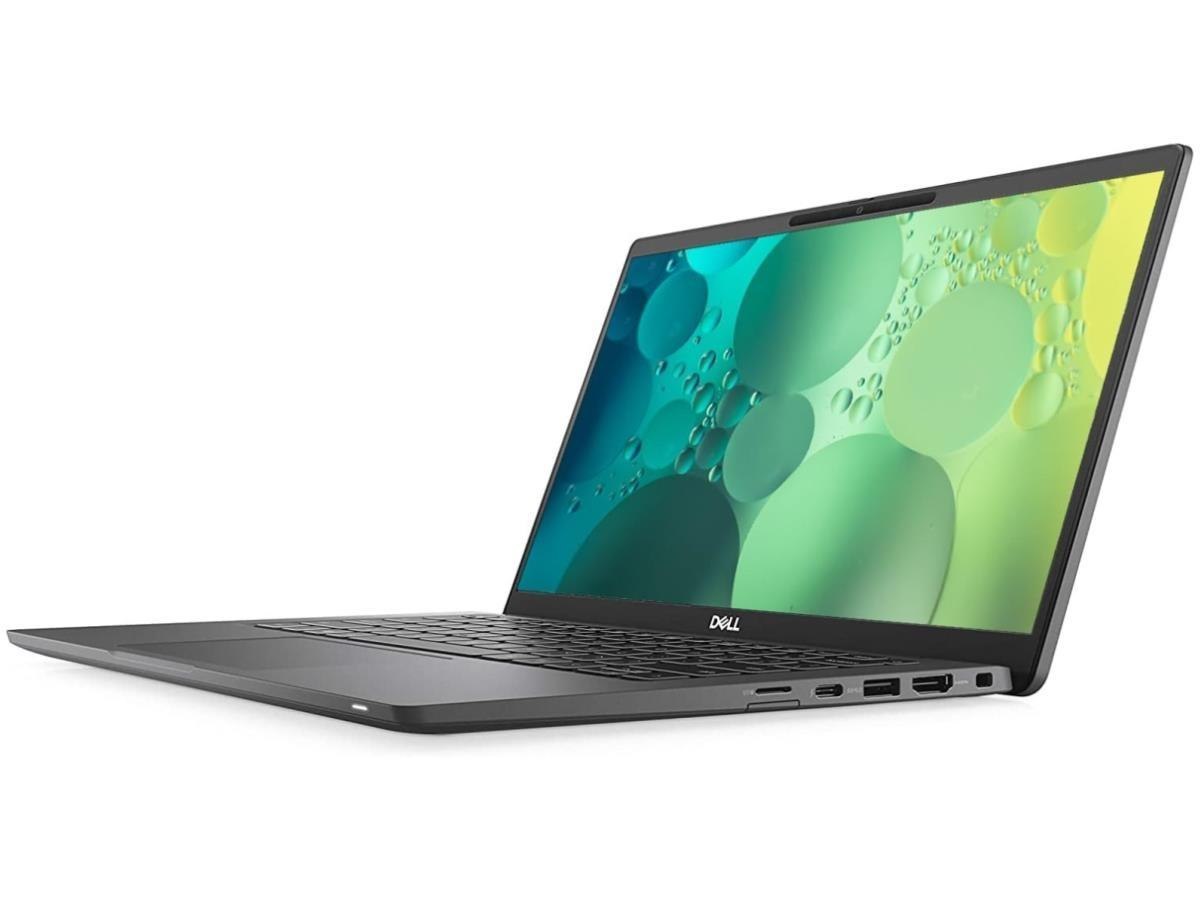 Dell Latitude 7420 - 11th Gen i5 Processor | 16GB RAM | 256 GB SSD