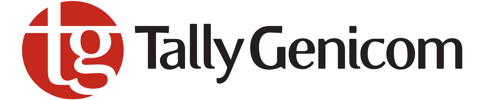 Tally Genicom T7060/T7160 Black Refill Cartridge