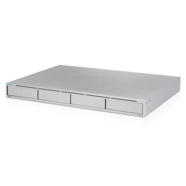Ubiquiti UniFi Protect Network Video Recorder | Unvr 4X 3.5" HD Bays