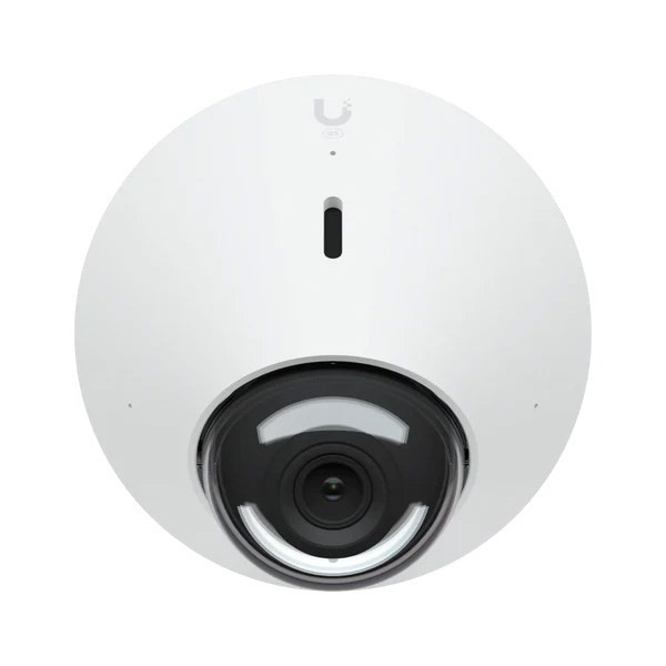 Ubiquiti | UVC-G5-Dome | UniFi Video Camera G5 Dome With Ir And 30 FPS | 2K HD
