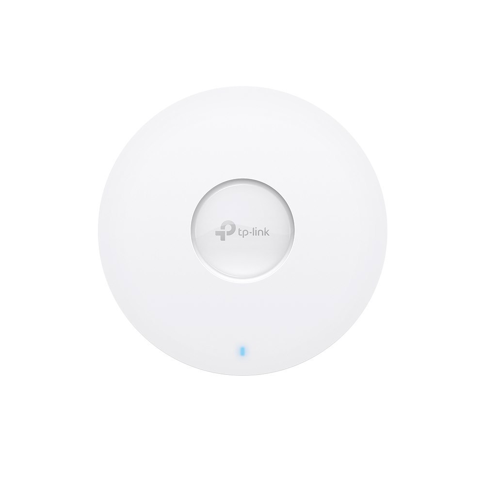 TP-Link Eap680 | Omada Ax6000 Ceiling Mount Dual-Band Wi-Fi 6 Access Point