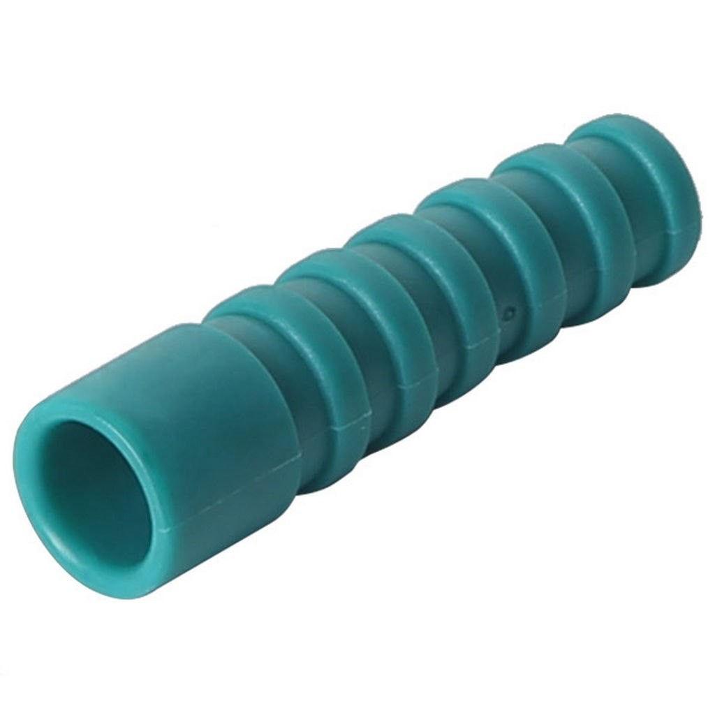 4Cabling P/Data Green RG58 Coax Boot