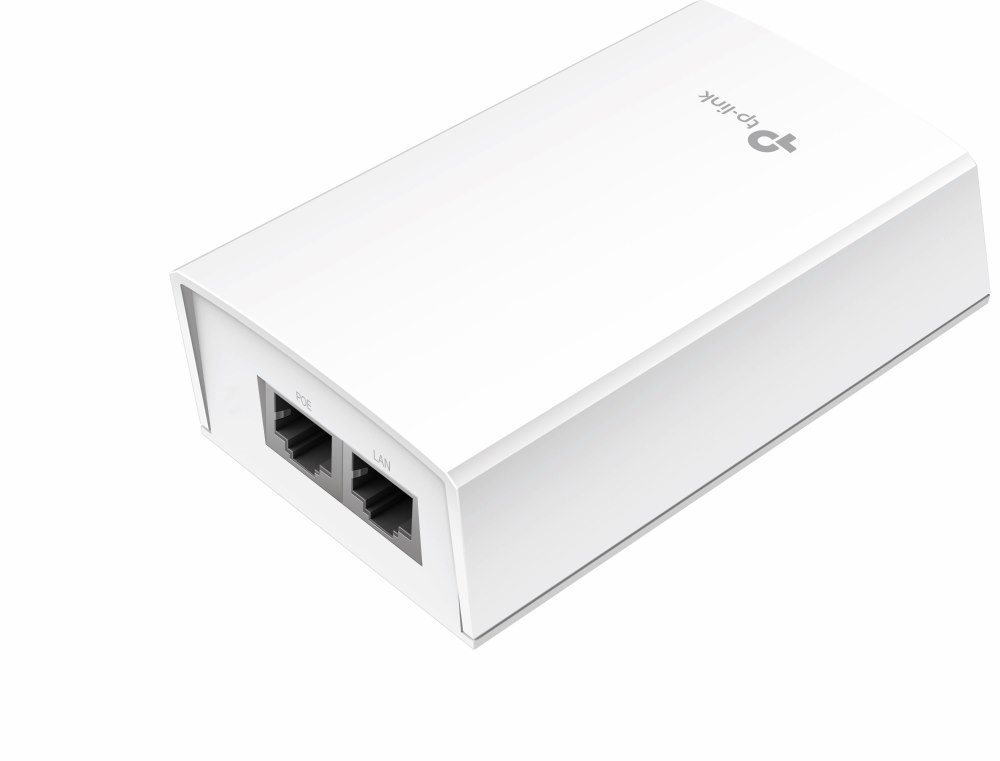 TP-Link Omada 48V 24W Passive PoE Adapter