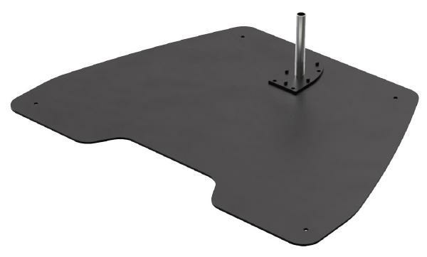 Atdec Freestanding Floor Base