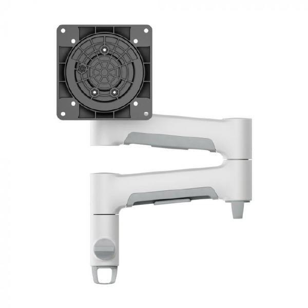 Atdec 460MM Monitor Arm - White