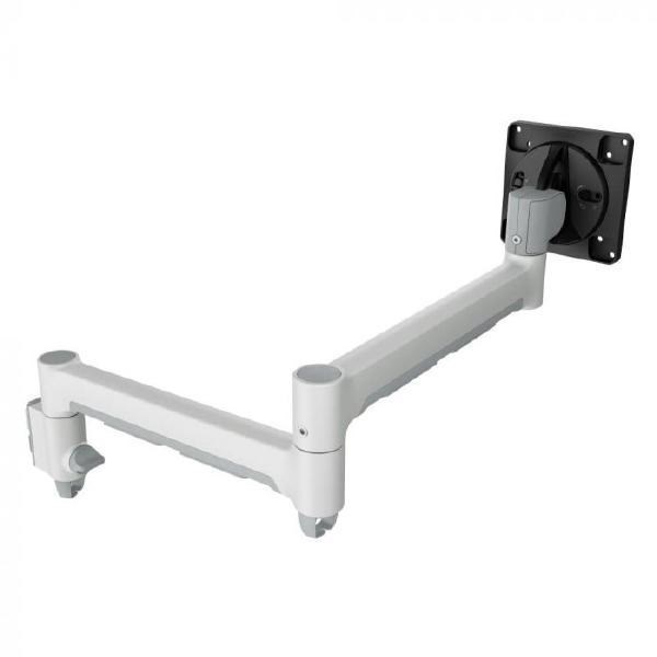 Atdec 710MM Monitor Arm - White