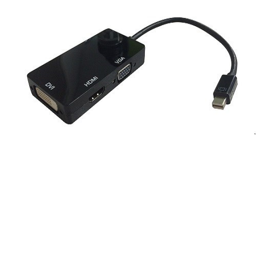 8Ware 8WR Cab Display-To-Hdmi-Adapter
