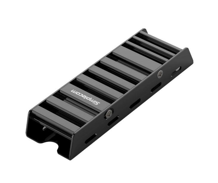 Simplecom SMP Acc Sa110-Heatsink-W-Pad-M2