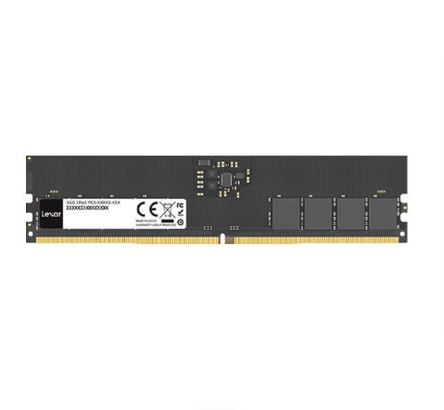 Lexar Media Lex Mem 5-8Gb-Ld5u08g56c46st-Bgs