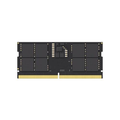 Lexar Media LXR Mem 5-NB-8GB-LD5S08G56C46ST-BGS