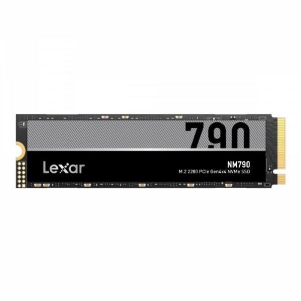 Lexar Media LXR SSD 8TB-LNM790X008T-RNNNG-M2