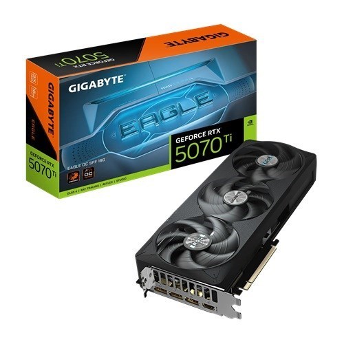 Gigabyte Gig Vga Gv-N507teagle-Oc-16Gd