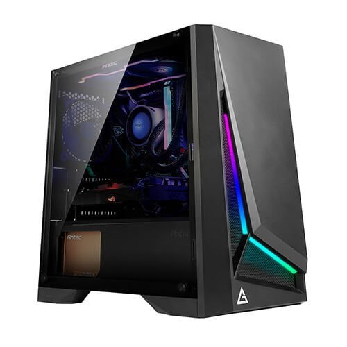 Antec Ant Cas Dp301m-Argb