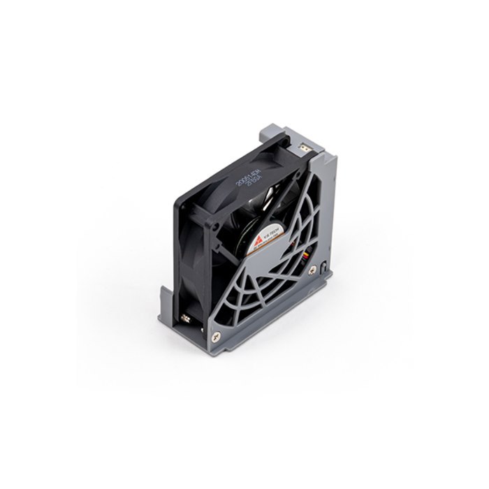 Synology Spare Part- Fan 80*80*25_4