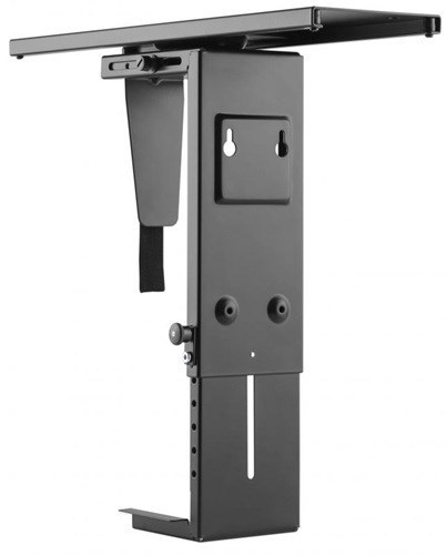 Brateck Bra MNT Under-Desk-Case-Mount