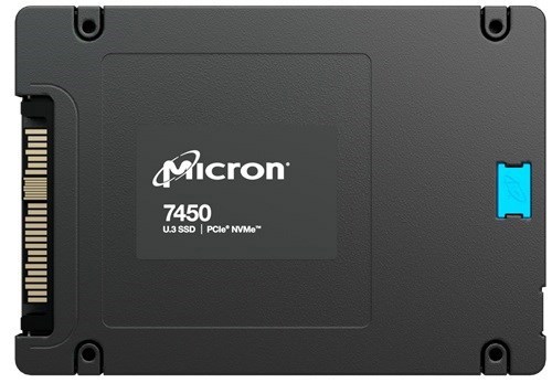 Micron Mic SSD 960Gb-Mtfdkcc960tfr-1Bc1zabyyr