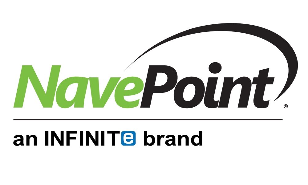NavePoint  12U Wall Mount Network Cabinet with Locking Perforated Door