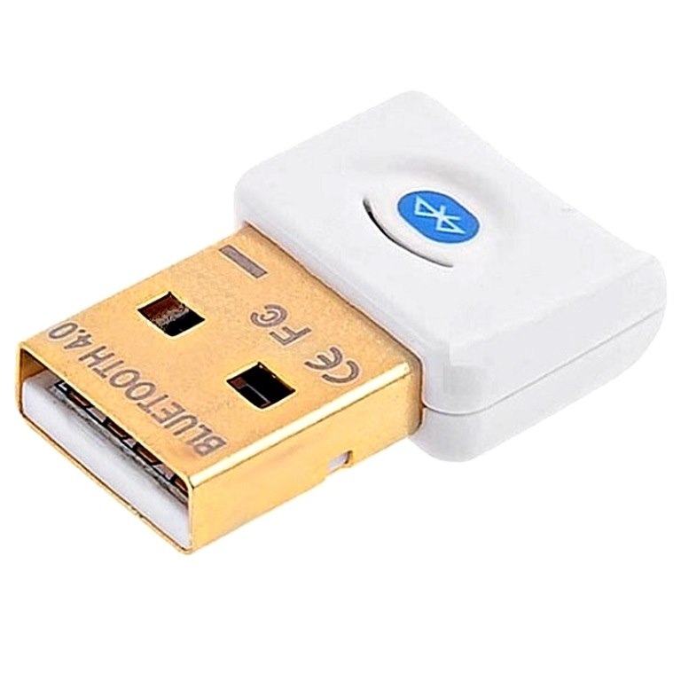 8Ware 8WR Lan Bluetooth-Adapter-V4.0