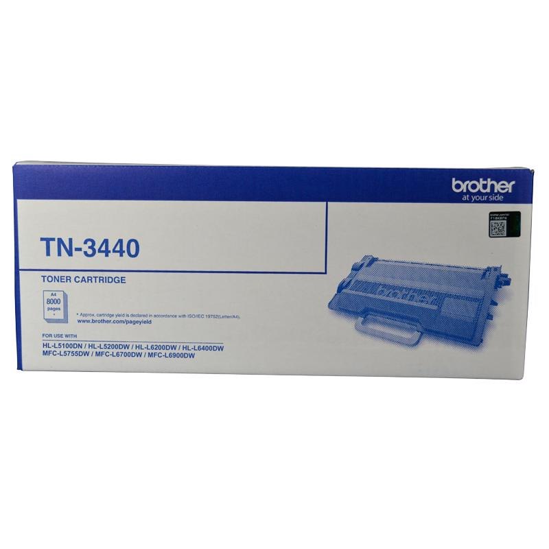Brother Bro Con TN-3440