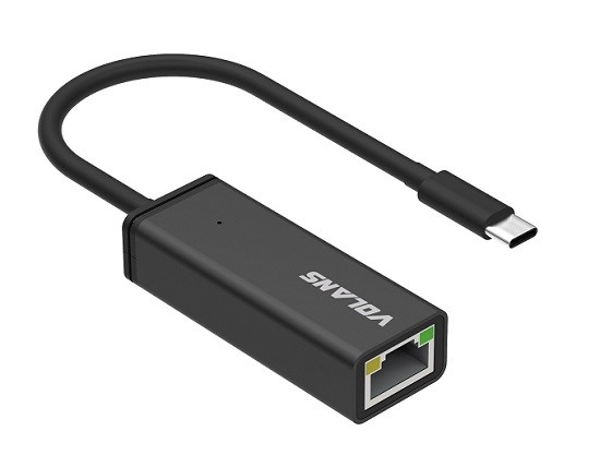 Volans Vol CNV Usb-C-Rj45-Adapter