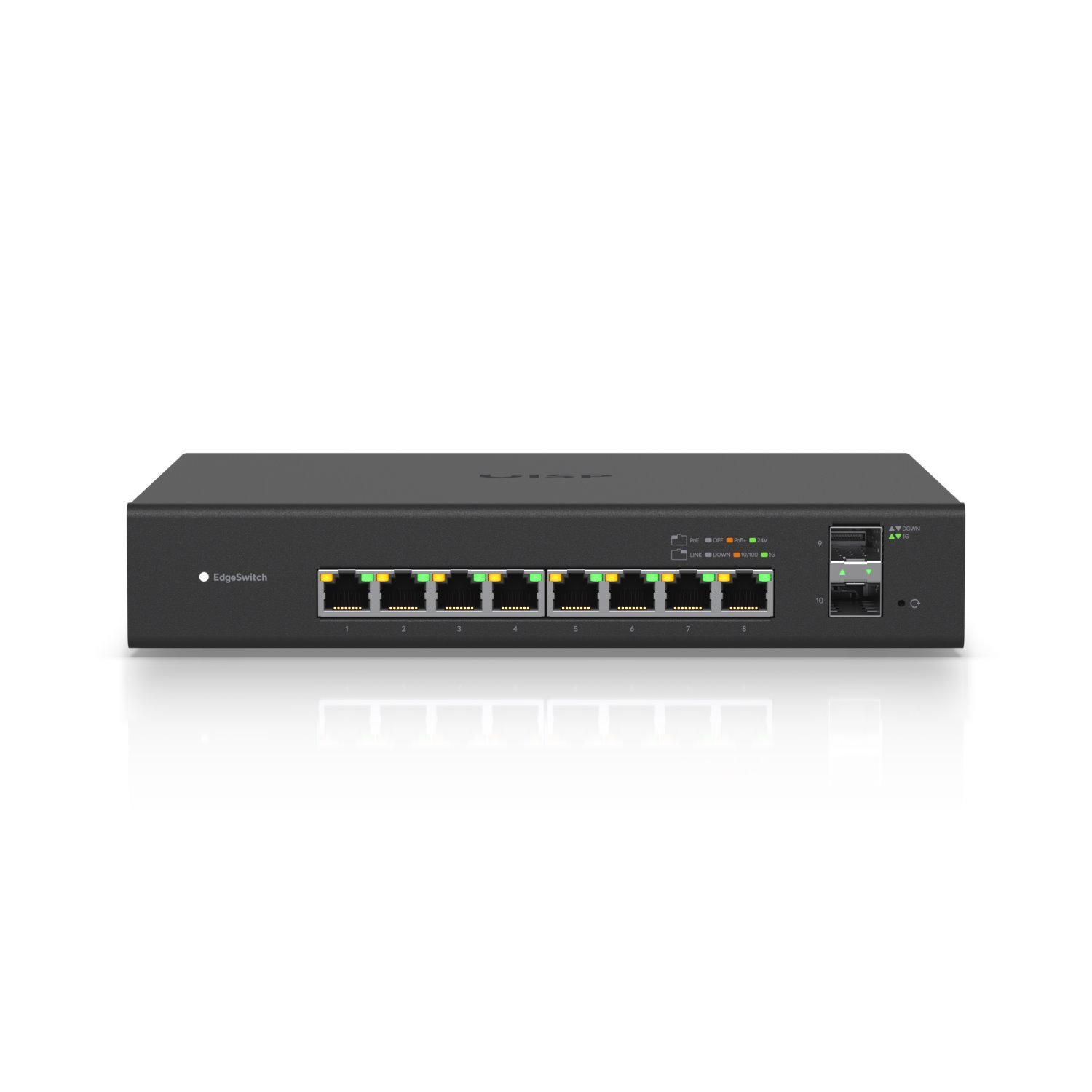 Ubiquiti Ubi Lan Es-8-150W-Au