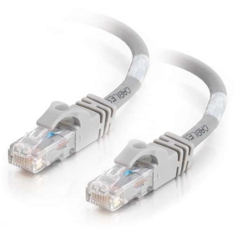 Astrotek Aso Cab Nw-Cat6-30M-Grey