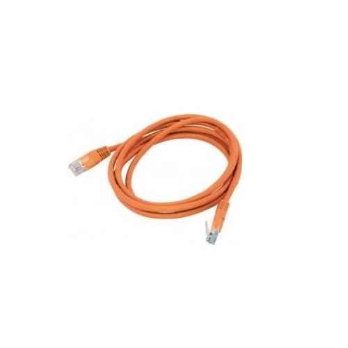 Astrotek Aso Cab Nw-Cat6-20M-Orange