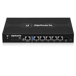 Ubiquiti Ubi Lan Er-6P