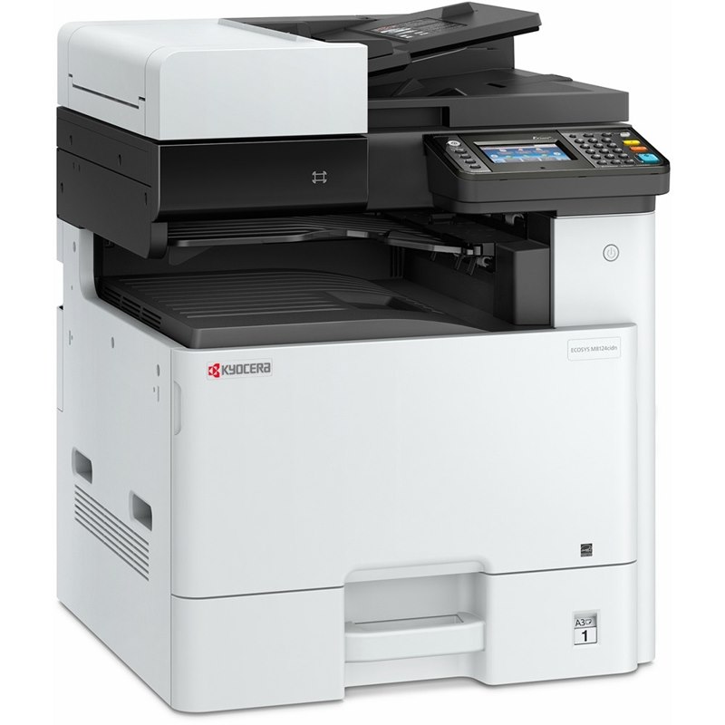 Kyocera Kyo Pri M8124cidn