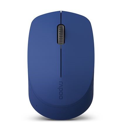 Rapoo Rap Mse M100-Blue