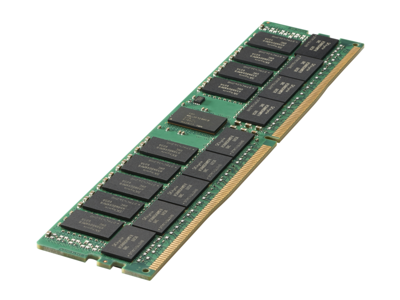 HPE SmartMemory RAM Module - 32 GB (1 x 32GB) - DDR4-2666/PC4-21300 DDR4 SDRAM - 2666 MHz - CL19 - 1.20 V