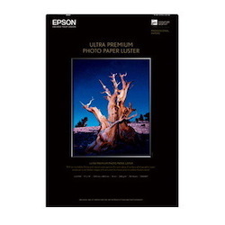 Epson Premium Inkjet Photo Paper