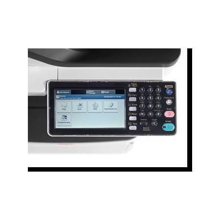 Oki MC853DNX Colour MFP