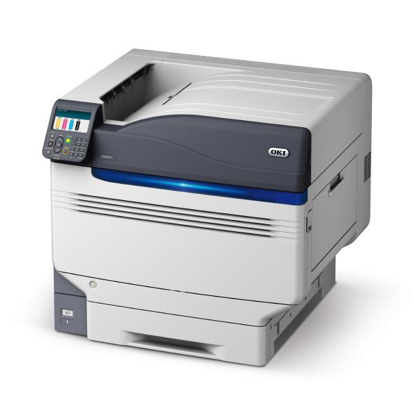 Oki C911DN Colour Printer