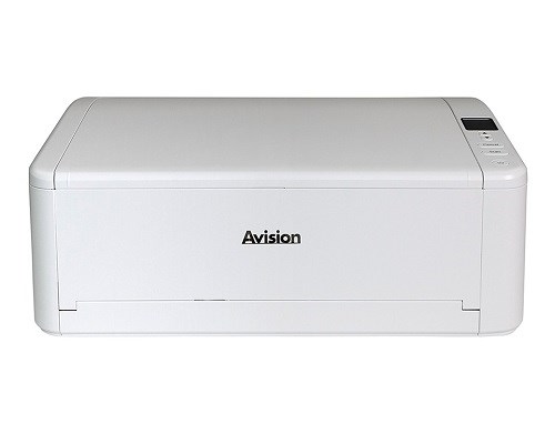 Avision Avs SCN Ad6090