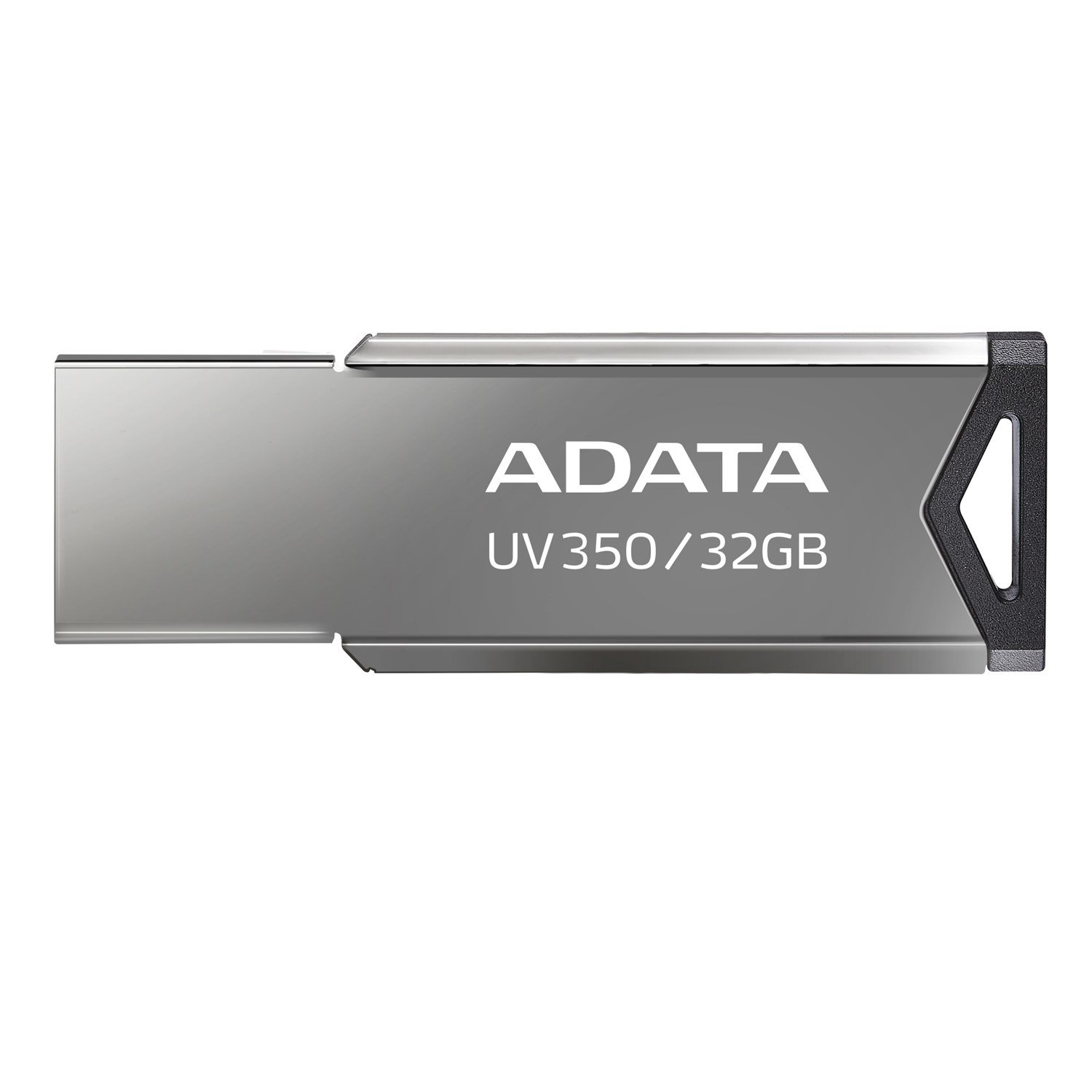 Adata 32GB Uv350 Flash Drive Usb3.2 - Auv350-32G-Rbk