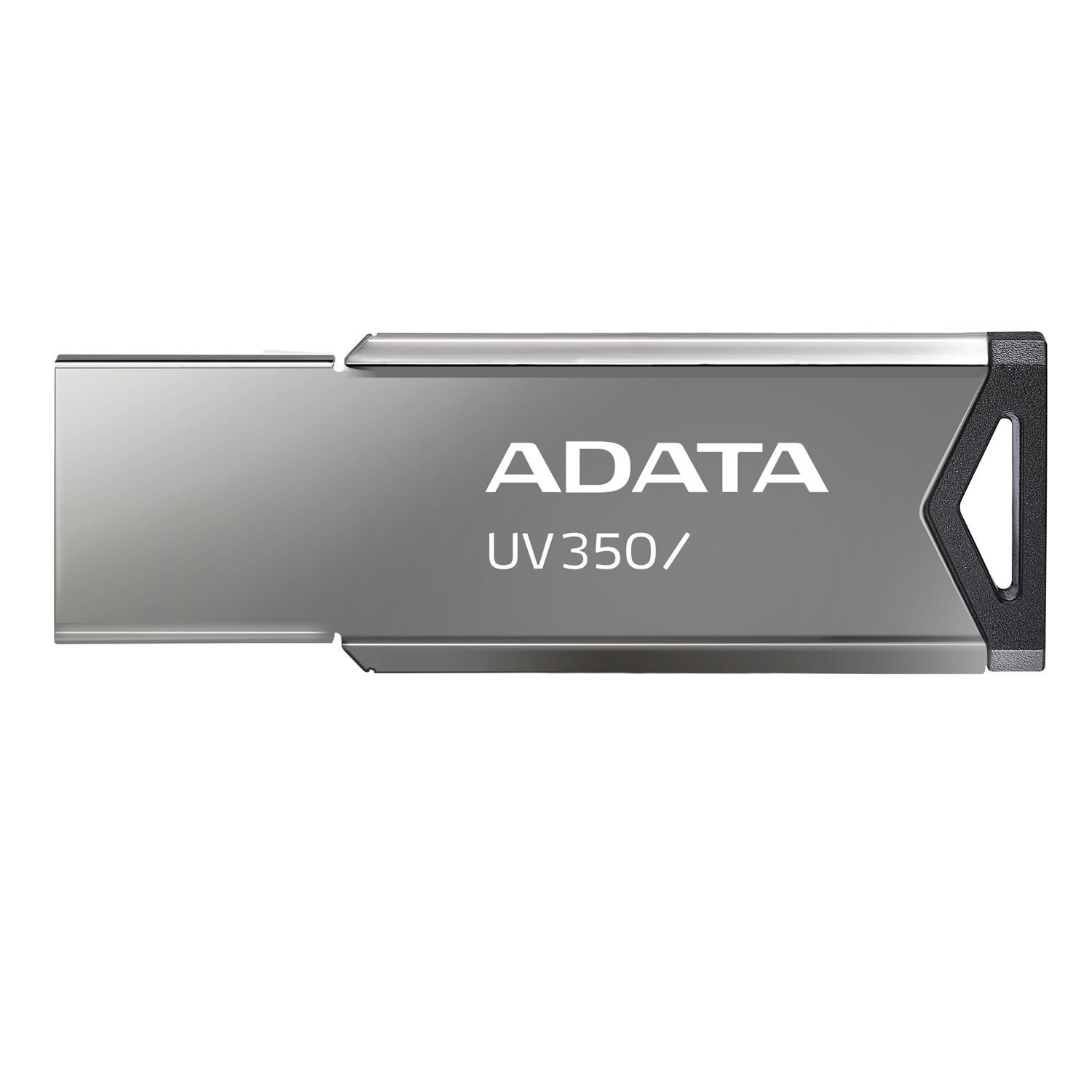 Adata 128GB Uv350 Flash Drive Usb3.2 - Auv350-128G-Rbk