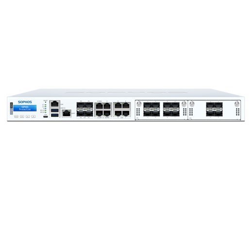 Sophos XGS 4500 Security Appliance - Au Power Cord