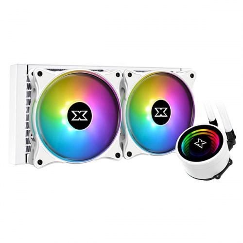 Xigmatek Aurora Arctic 240 Liquid Cooler En44337